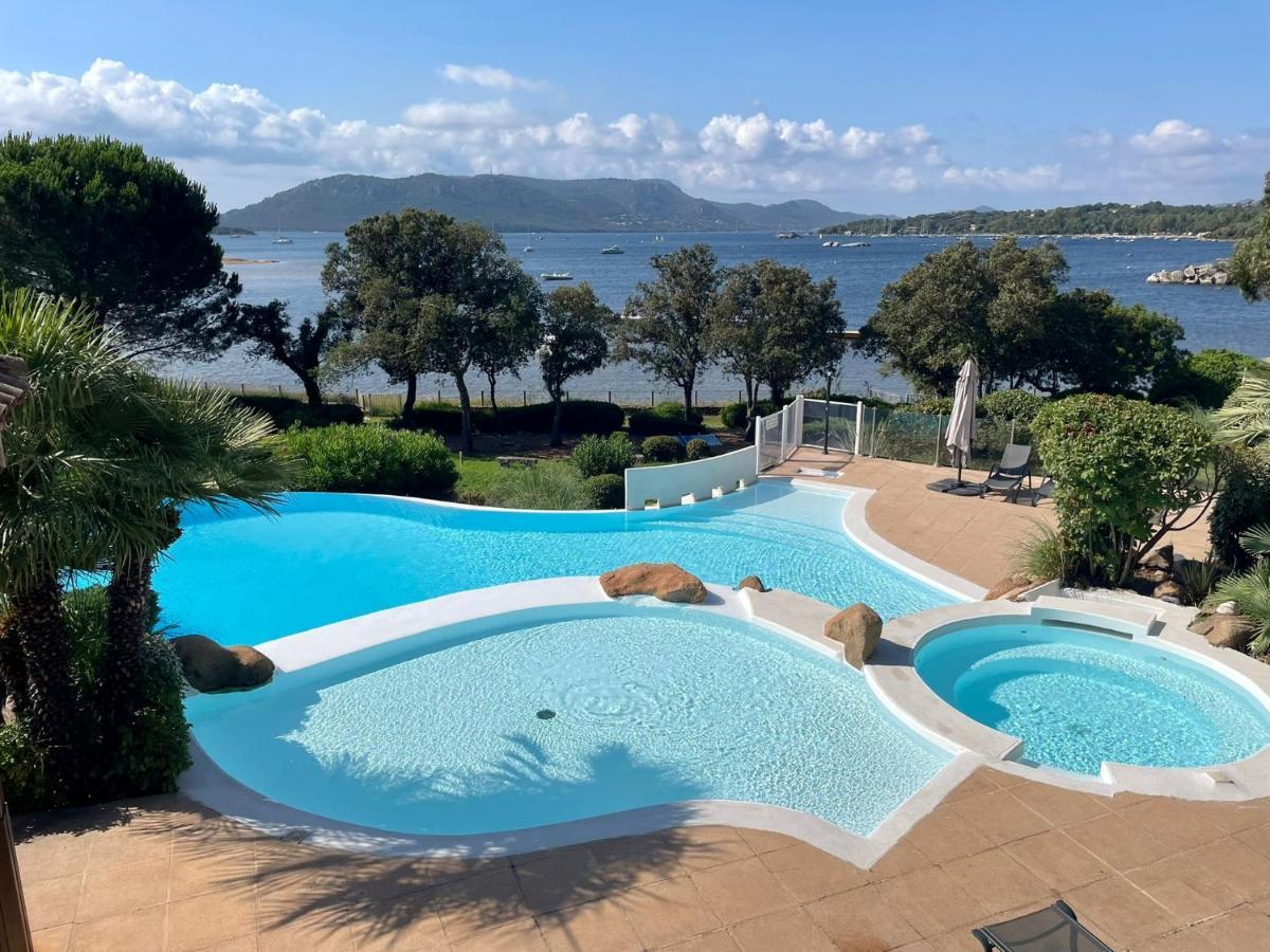 Cala Di Sogno - Residence De Charme Porto-Vecchio  Exterior foto
