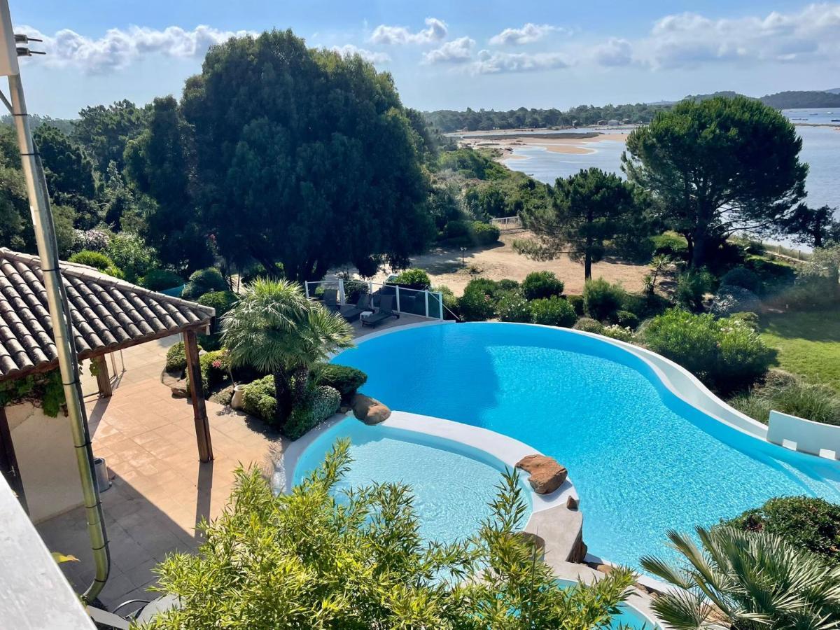 Cala Di Sogno - Residence De Charme Porto-Vecchio  Exterior foto