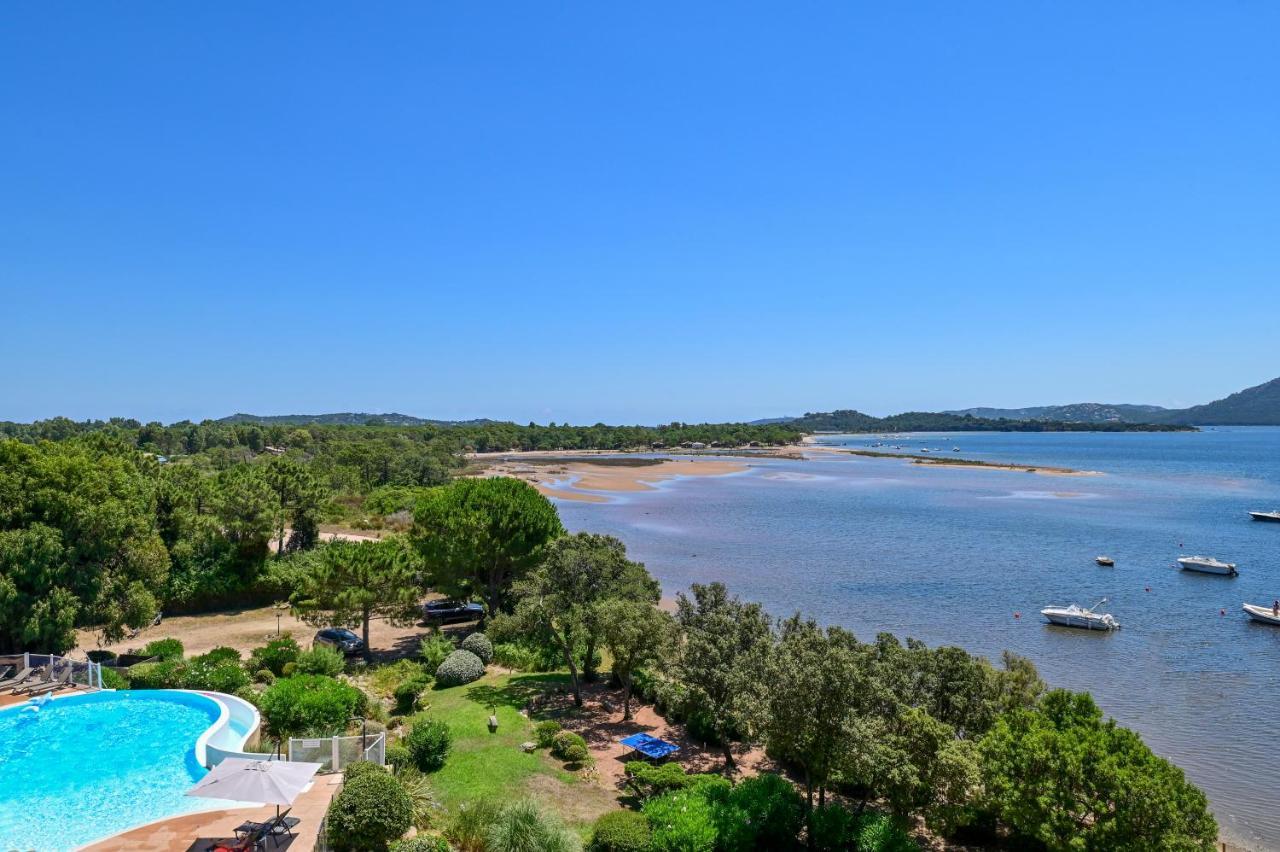 Cala Di Sogno - Residence De Charme Porto-Vecchio  Exterior foto
