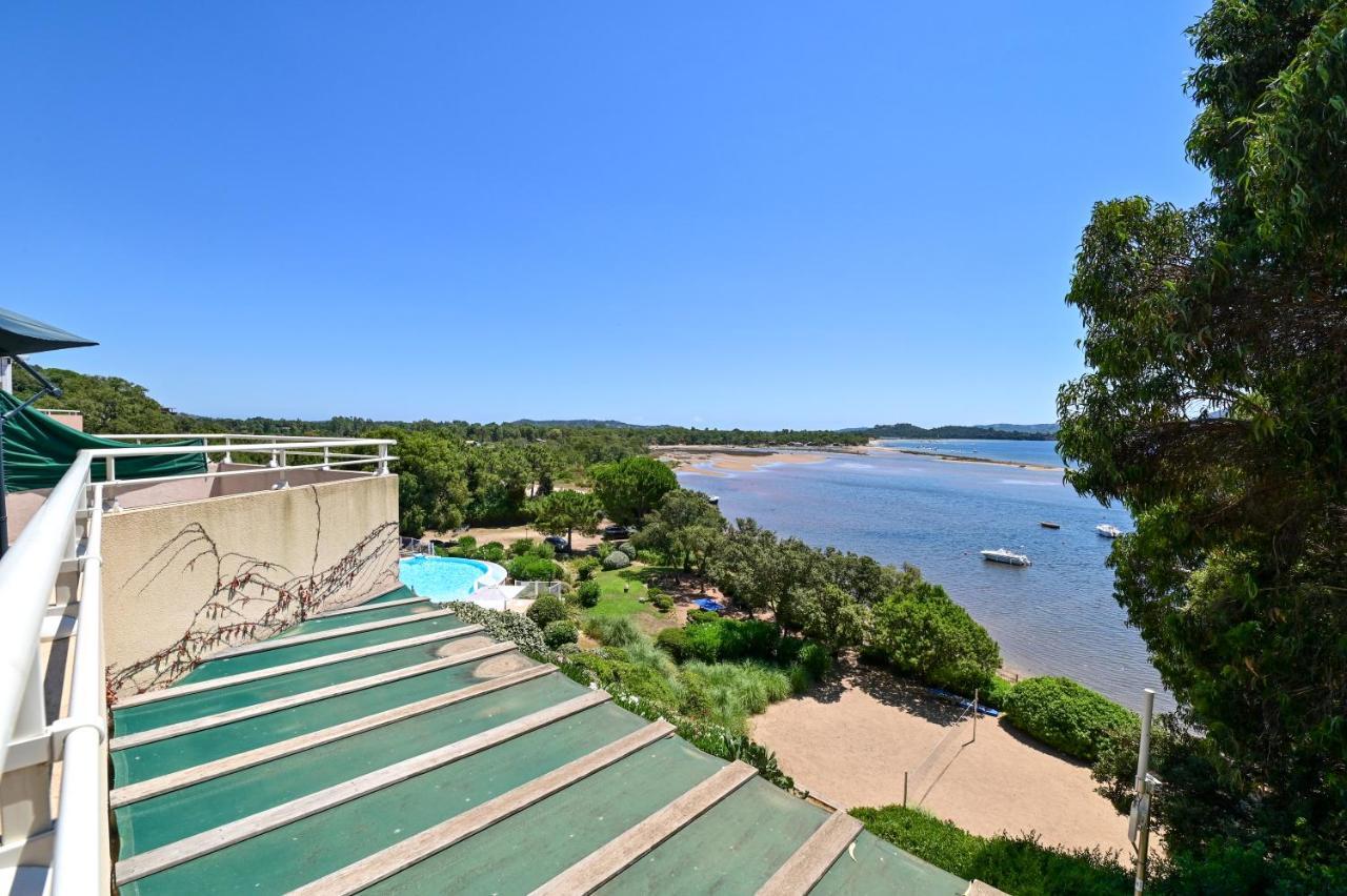 Cala Di Sogno - Residence De Charme Porto-Vecchio  Exterior foto