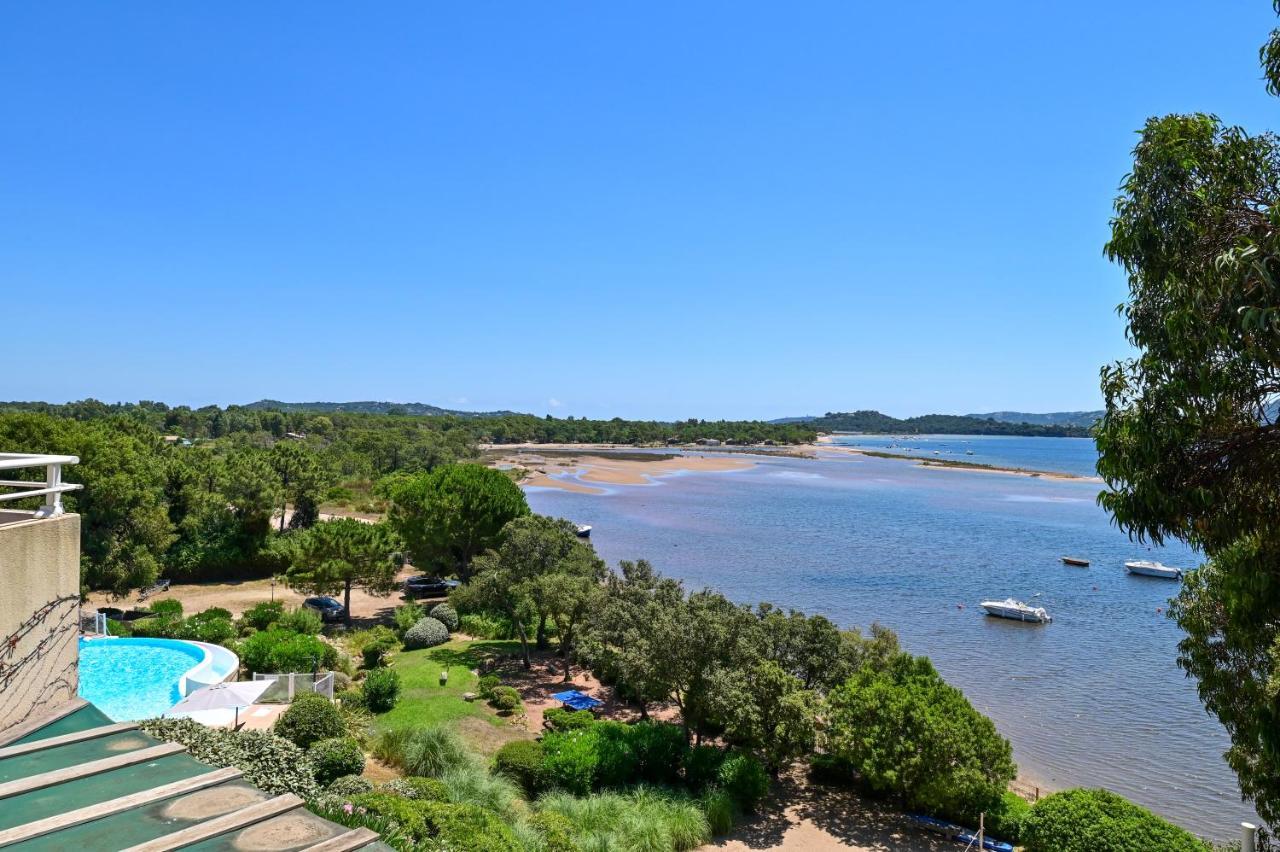 Cala Di Sogno - Residence De Charme Porto-Vecchio  Exterior foto