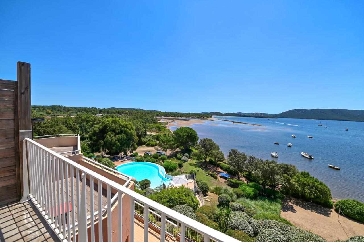 Cala Di Sogno - Residence De Charme Porto-Vecchio  Exterior foto