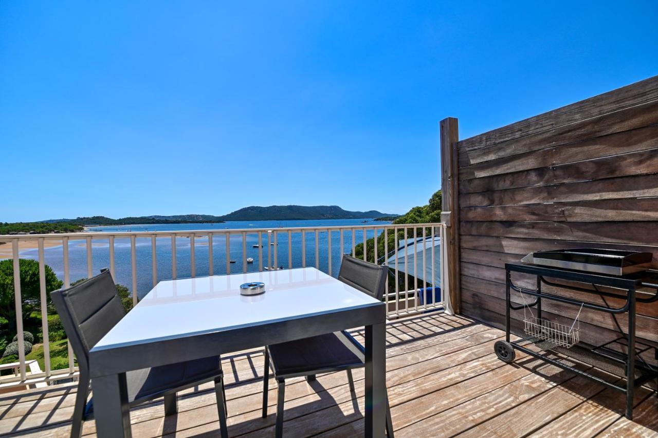 Cala Di Sogno - Residence De Charme Porto-Vecchio  Exterior foto