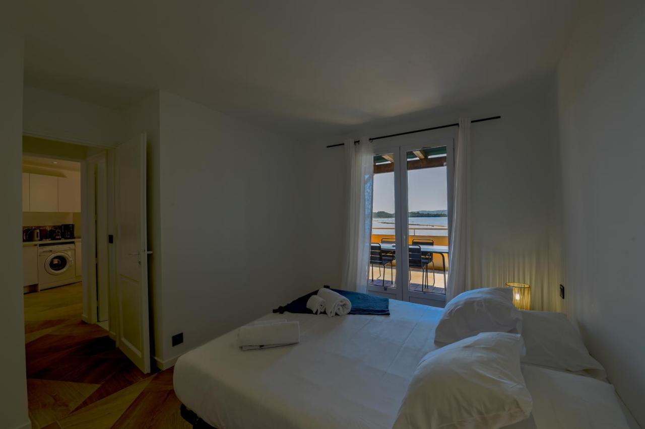 Cala Di Sogno - Residence De Charme Porto-Vecchio  Exterior foto