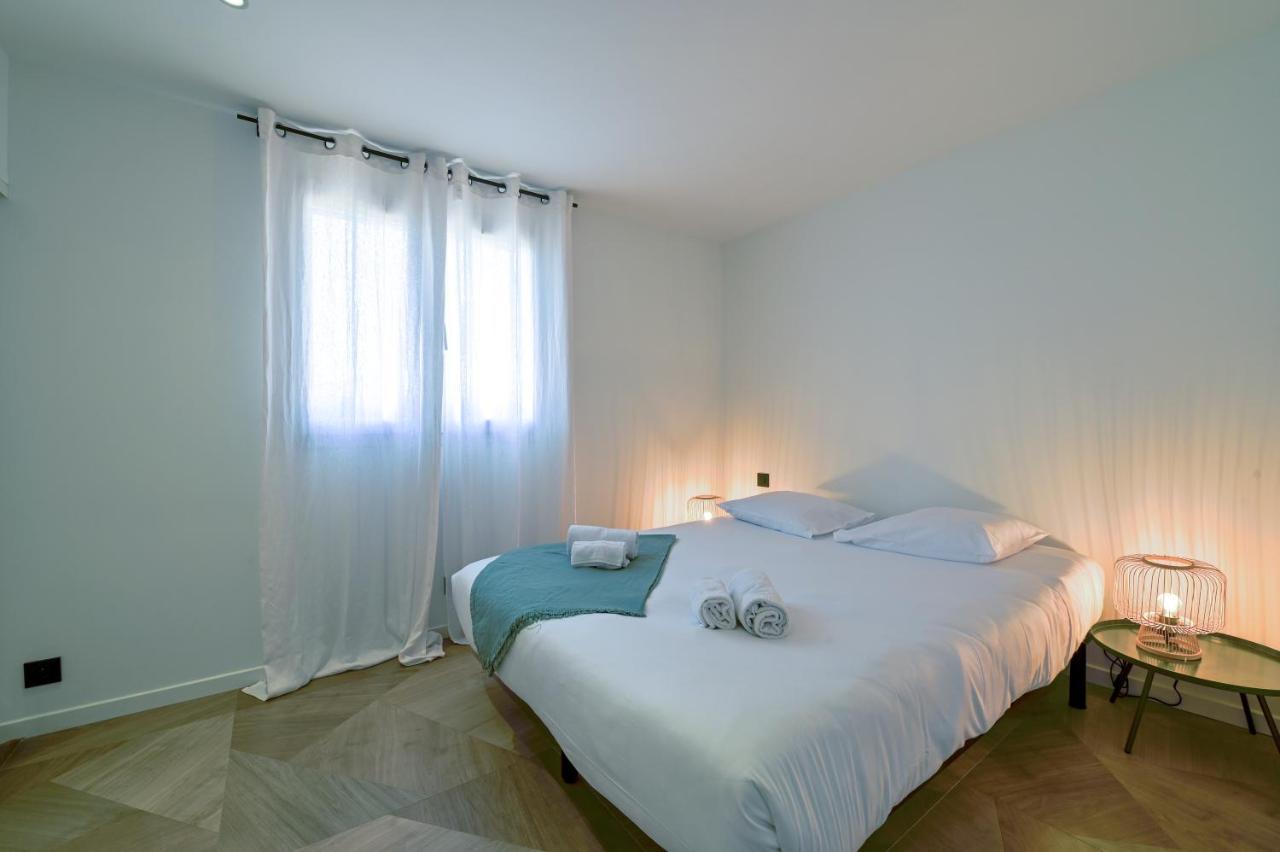 Cala Di Sogno - Residence De Charme Porto-Vecchio  Exterior foto