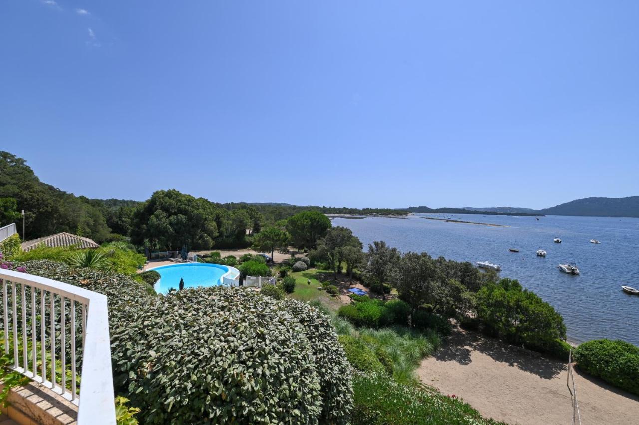 Cala Di Sogno - Residence De Charme Porto-Vecchio  Exterior foto