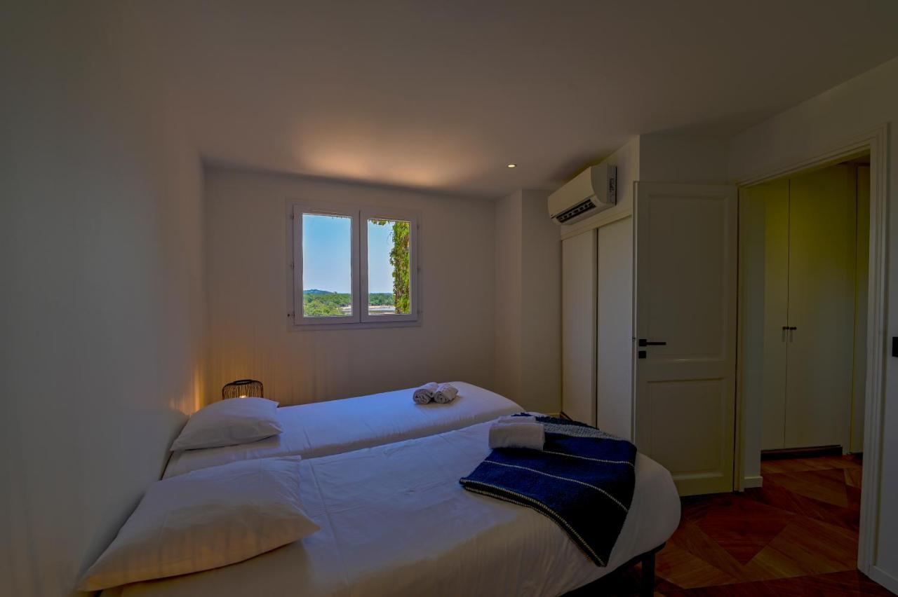 Cala Di Sogno - Residence De Charme Porto-Vecchio  Exterior foto