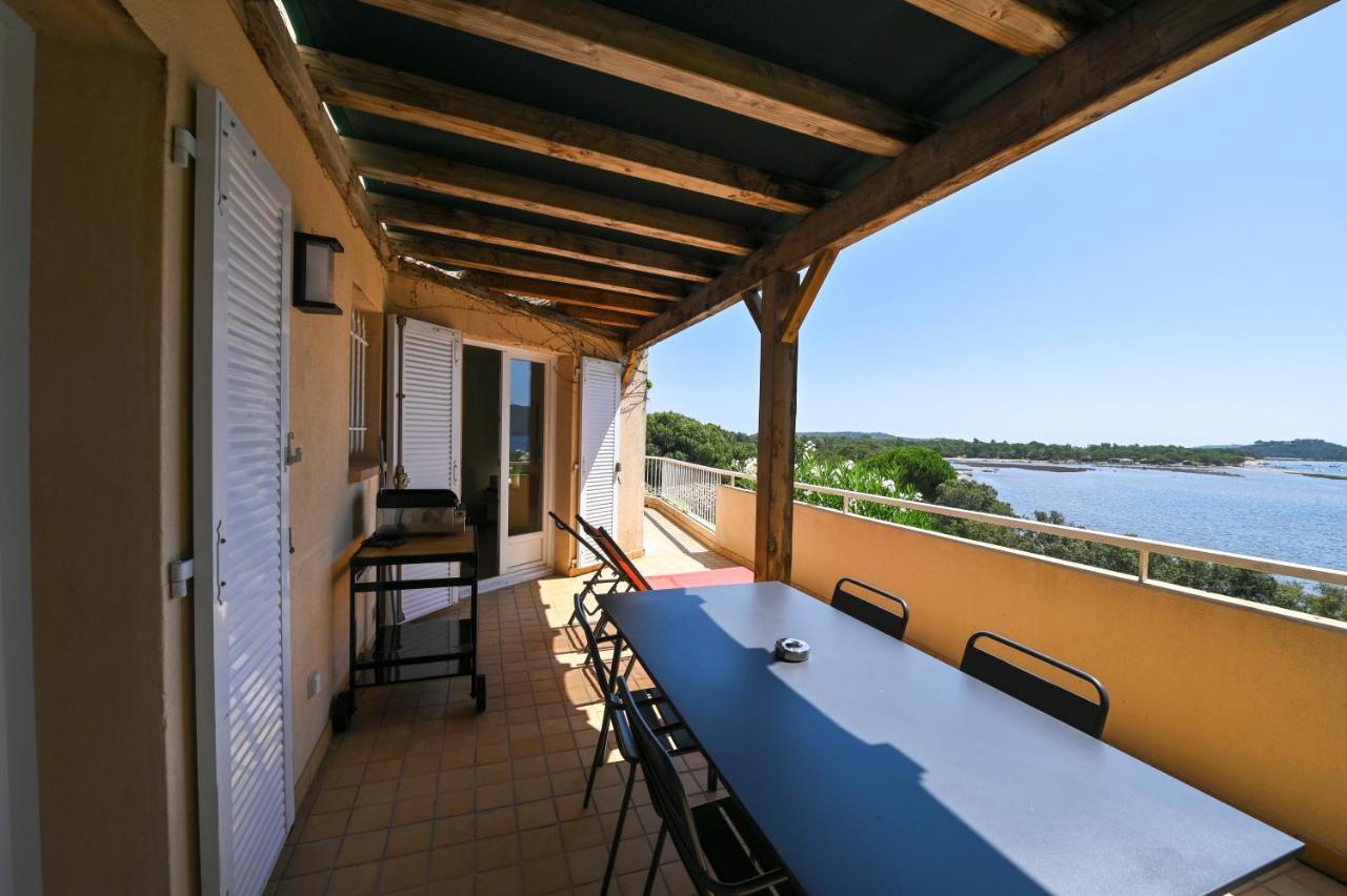 Cala Di Sogno - Residence De Charme Porto-Vecchio  Exterior foto
