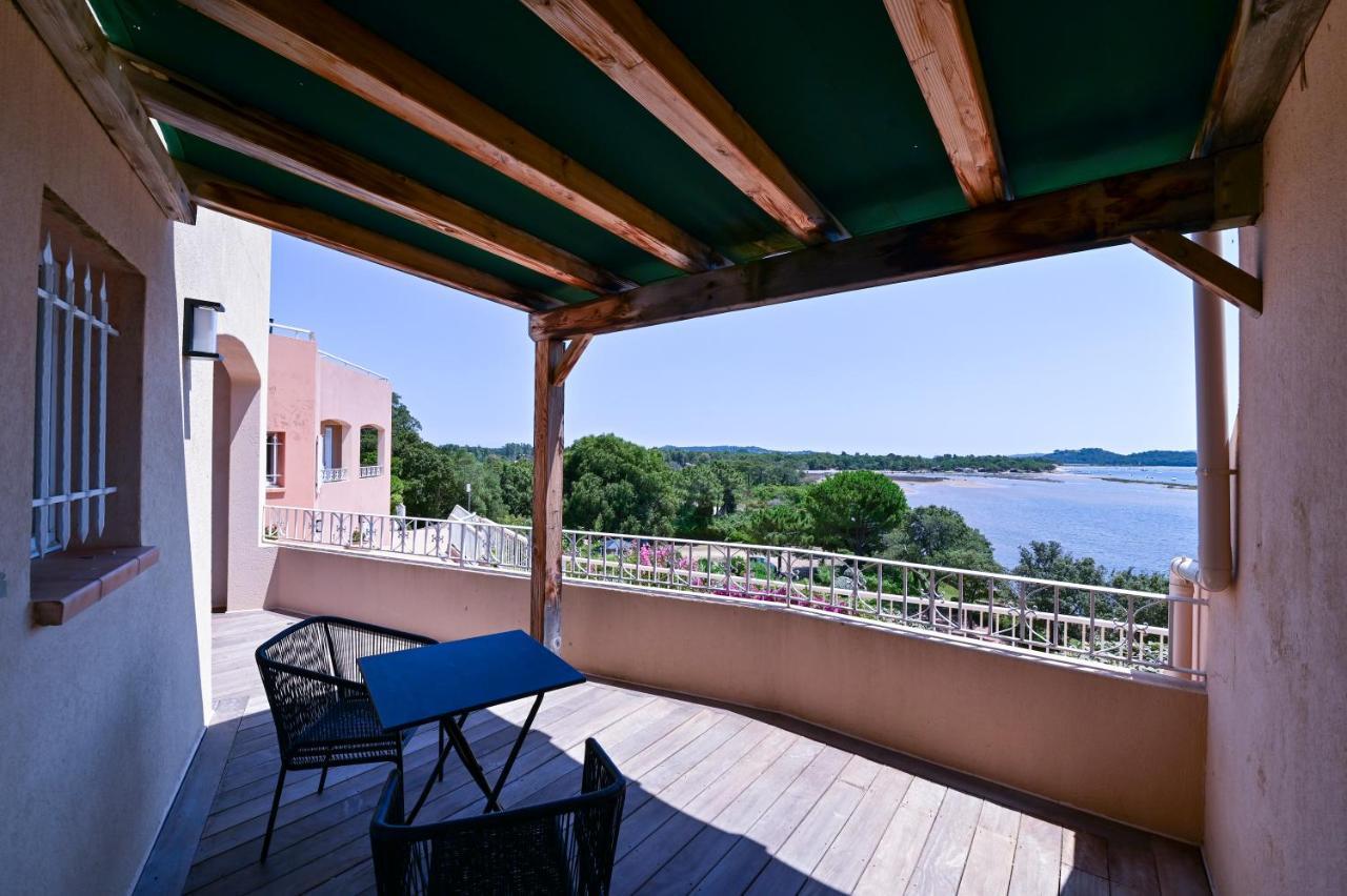 Cala Di Sogno - Residence De Charme Porto-Vecchio  Exterior foto