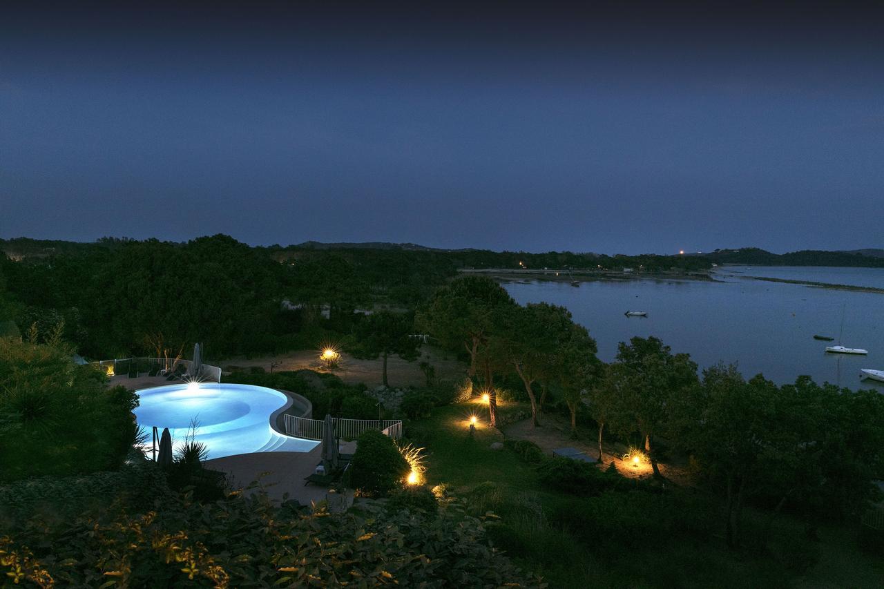 Cala Di Sogno - Residence De Charme Porto-Vecchio  Exterior foto